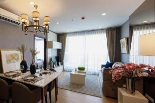 New luxury suite 58 sq.m. 2BR. Near Night Bazaar! Apartment in Chiang Mai