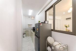 Homey Home cnx  - near Central Festival Vacation rental in Chiang Mai