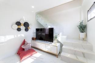 Homey Home cnx  - near Central Festival Vacation rental in Chiang Mai