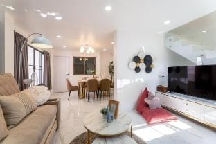Homey Home cnx  - near Central Festival Vacation rental in Chiang Mai