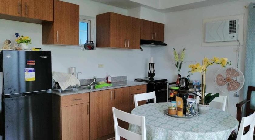 Amisa Residences 1 Bedroom Unit Apartment in Lapu-Lapu City