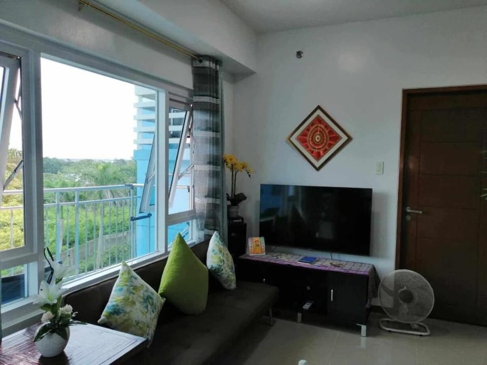 Amisa Residences 1 Bedroom Unit Apartment in Lapu-Lapu City