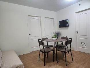 San Remo 2 Bedrooms Unit in City Di Mare Apartment in Lapu-Lapu City