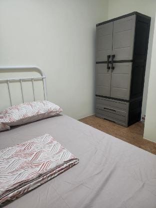 San Remo 2 Bedrooms Unit in City Di Mare Apartment in Lapu-Lapu City