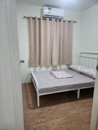 San Remo 2 Bedrooms Unit in City Di Mare Apartment in Lapu-Lapu City