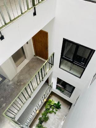 GAIA STUDIO – 5m to Landmark 81 Vacation rental in Ho Chi Minh City