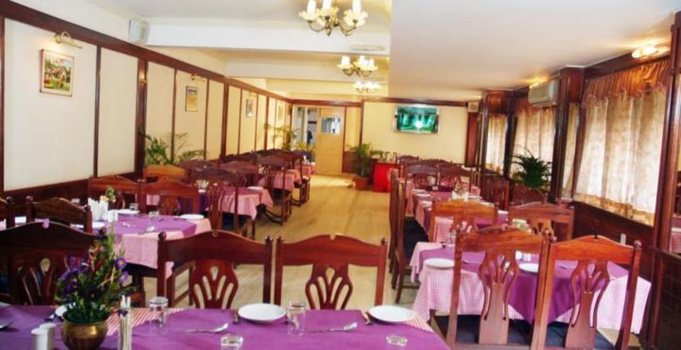Hotel Surya, Hotel in Thiruvananthapuram