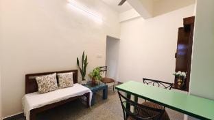 Ritika's Homestay | Sambalpur, Odisha | Unit 1 Vacation rental in Odisha