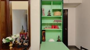 Ritika's Homestay | Sambalpur, Odisha | Unit 1 Vacation rental in Odisha