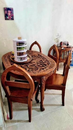 Akbar Homestay Full House Vacation rental in Jakarta