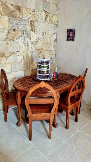 Akbar Homestay Full House Vacation rental in Jakarta