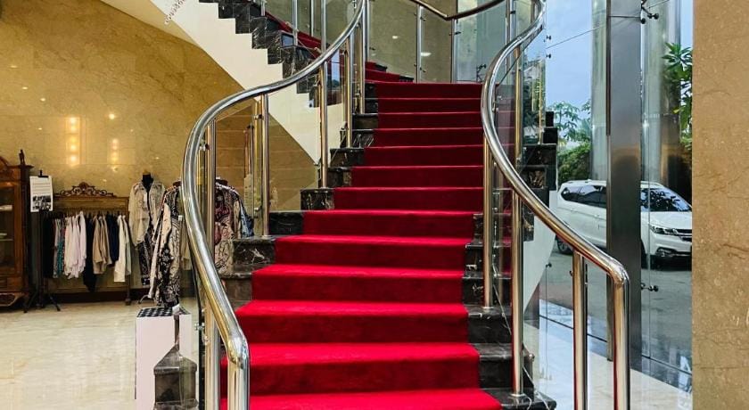 I Lux Hotel Jogja Hotel in Special Region of Yogyakarta