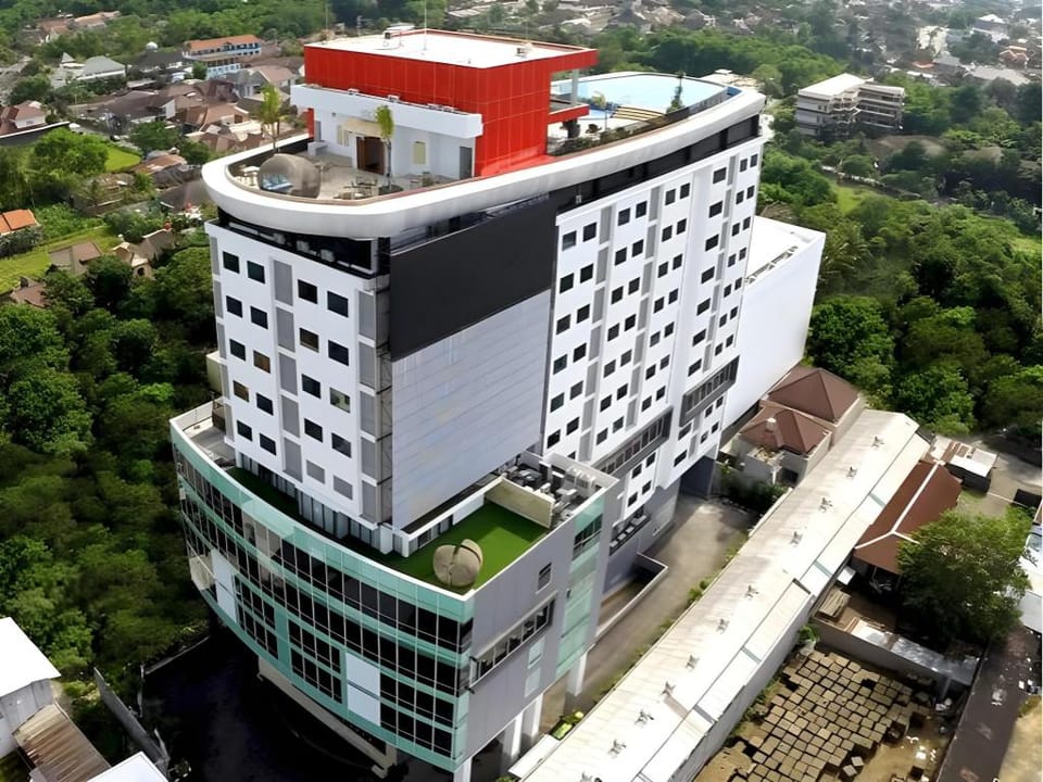 I Lux Hotel Jogja Hotel in Special Region of Yogyakarta