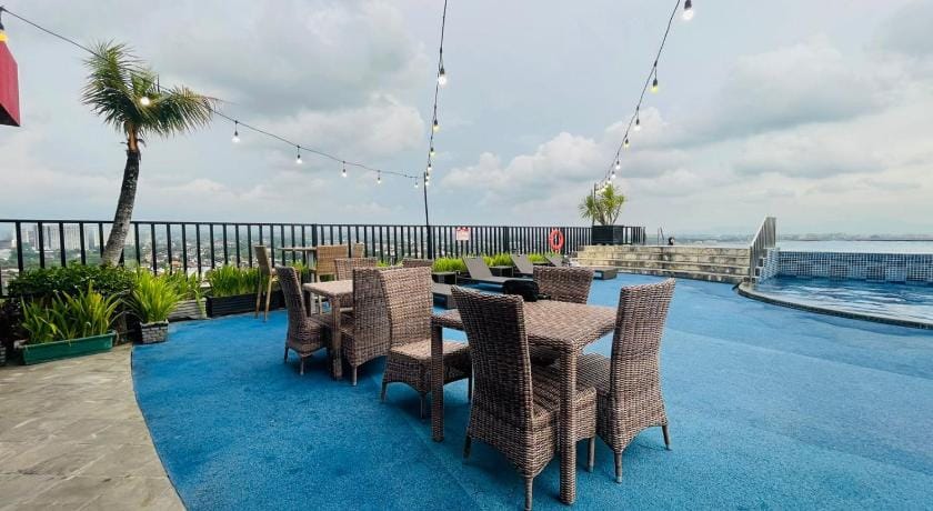 I Lux Hotel Jogja Hotel in Special Region of Yogyakarta