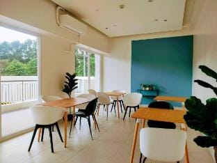 The Solace Place (near Nuvali, Sta. Rosa) Apartment in Calabarzon