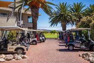 La Vie Vacation rental in Western Cape