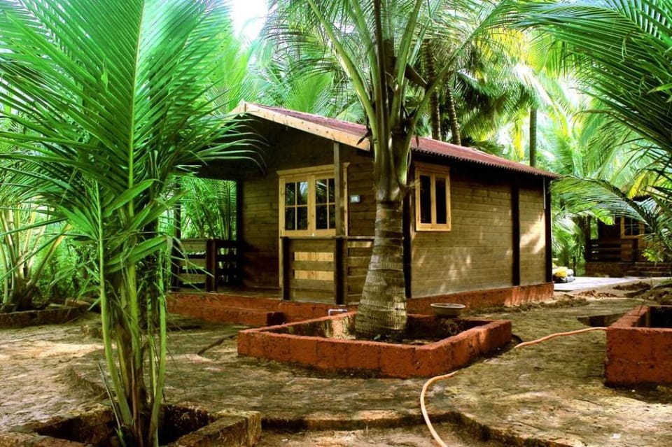 Seasons Beach Resort Malvan Hotel in Maharashtra