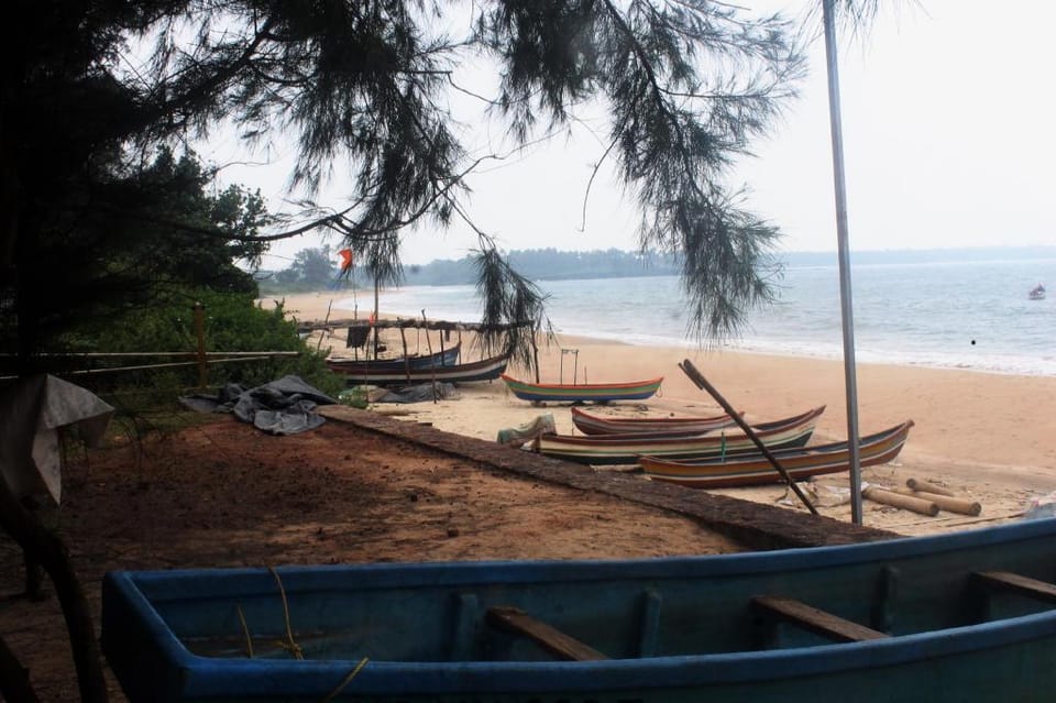Seasons Beach Resort Malvan Hotel in Maharashtra