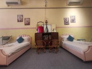 MacGem Heritage House at GeorgeTown Penang Vacation rental in George Town