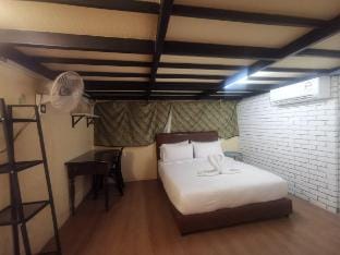 MacGem Heritage House at GeorgeTown Penang Vacation rental in George Town