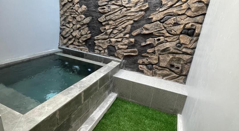 Exotica Loft Canggu Hotel in North Kuta