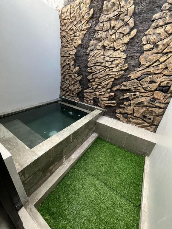 Exotica Loft Canggu Hotel in North Kuta