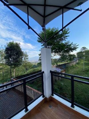 Asaan homestay Vacation rental in Lembang