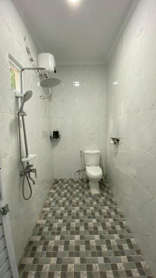 Asaan homestay Vacation rental in Lembang