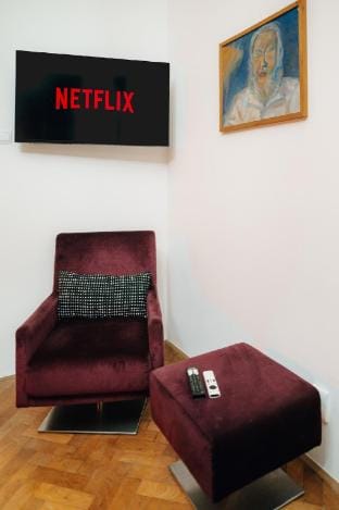 Proxima Downtown with Cinema Pool Table & Netflix Vacation rental in Prague