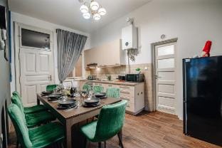 Proxima Downtown with Cinema Pool Table & Netflix Vacation rental in Prague