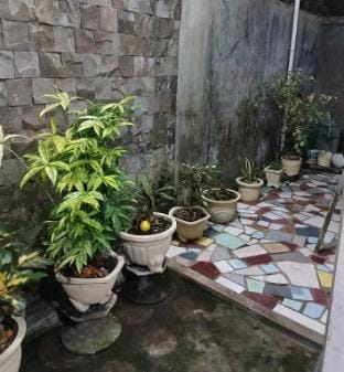 Gestur First House Vacation rental in Padang