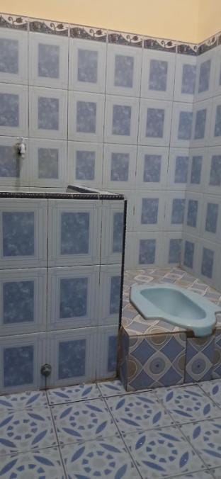 Gestur First House Vacation rental in Padang