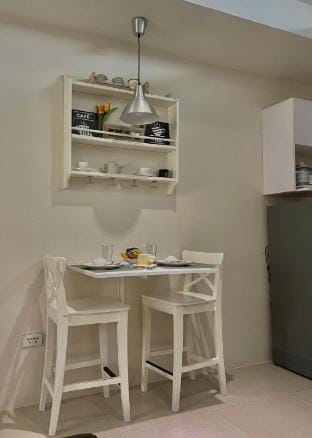 NEW Studio unit Elegant Unit | DVO rentals Apartment in Davao City