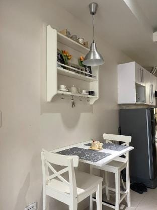 NEW Studio unit Elegant Unit | DVO rentals Apartment in Davao City