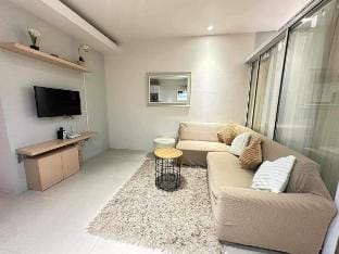NEW Studio unit Elegant Unit | DVO rentals Apartment in Davao City