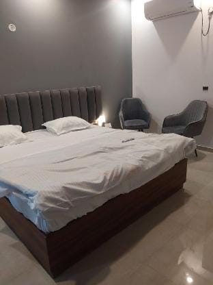 enjoy and party hard with love Vacation rental in Lucknow