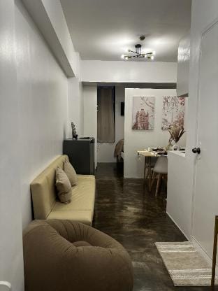 Bloq Sikatuna 2 Unit1616 Apartment in Lapu-Lapu City