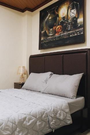 Mactan Island Apartments Apartment in Lapu-Lapu City