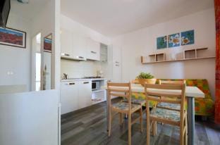 Bright three room apartment in a central area of Bibione Apartment in Bibione