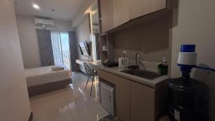 Apartemen type studio  Apartment in Riau Islands, Indonesia