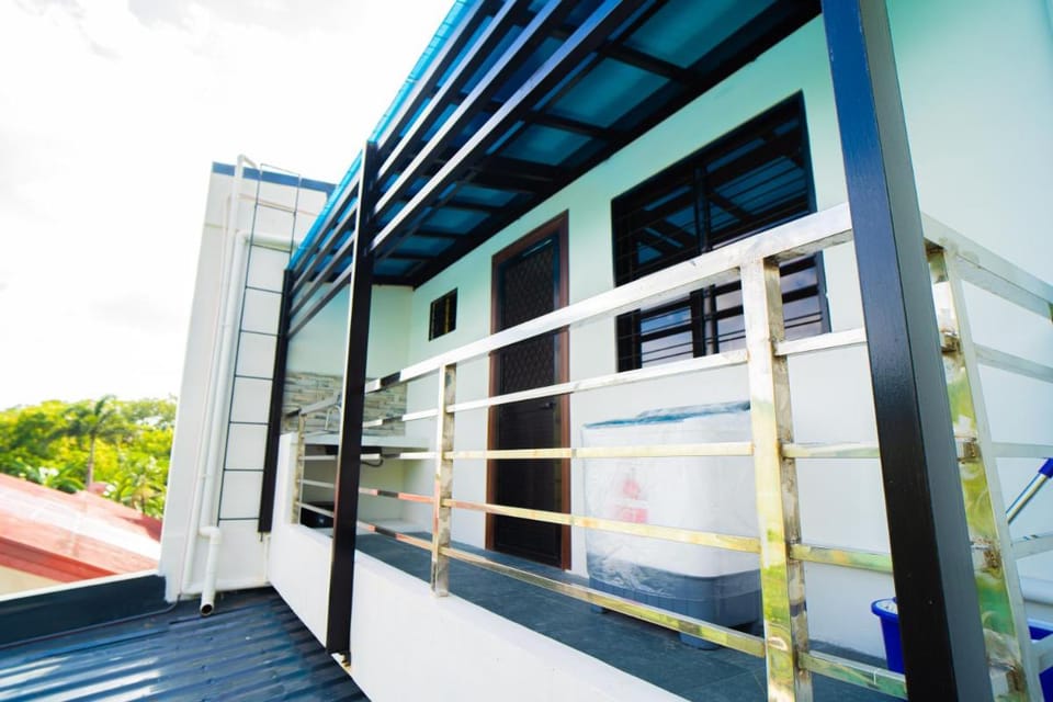 LacambraHills Studio1 Villa in Olongapo