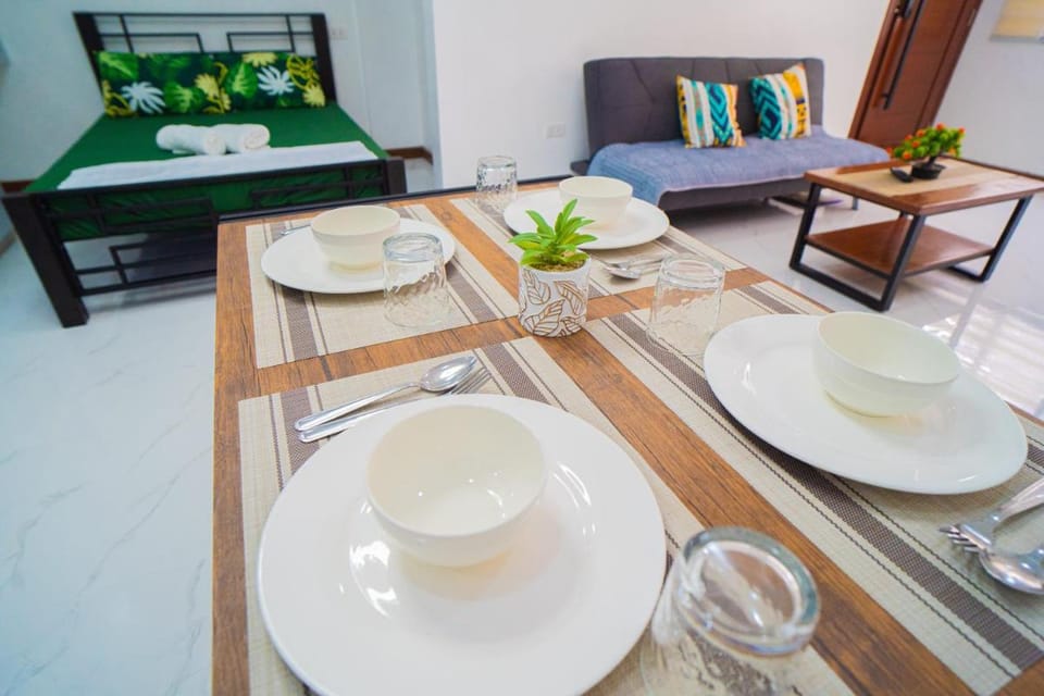 LacambraHills Studio1 Villa in Olongapo