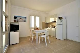 Completely renewed apartment in a peaceful area of Bibione Apartment in Bibione