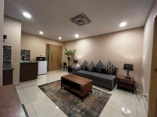 1BHK luxury, Cozy Apartment Vacation rental in Islamabad