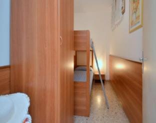 Spacious apartment in a seafront building by Beahost Rentals Apartment in Bibione