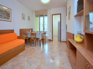 Spacious apartment in a seafront building by Beahost Rentals Apartment in Bibione