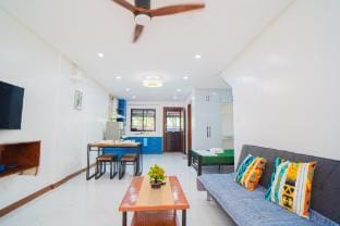 LacambraHills Studio2 Villa in Olongapo