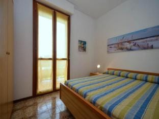 Perfectly located apartment by Beahost Rentals Apartment in Bibione