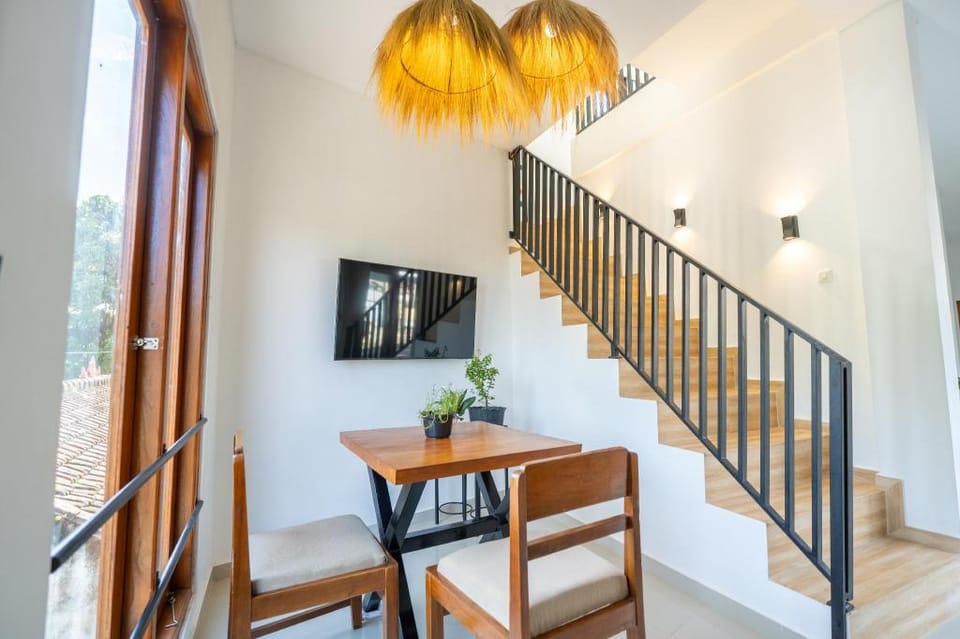 Lemon Tree Hotel Bali Inn in Buleleng