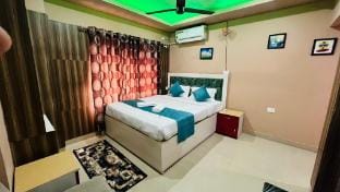 Phoenix Nest Homestay Vacation rental in Bangladesh